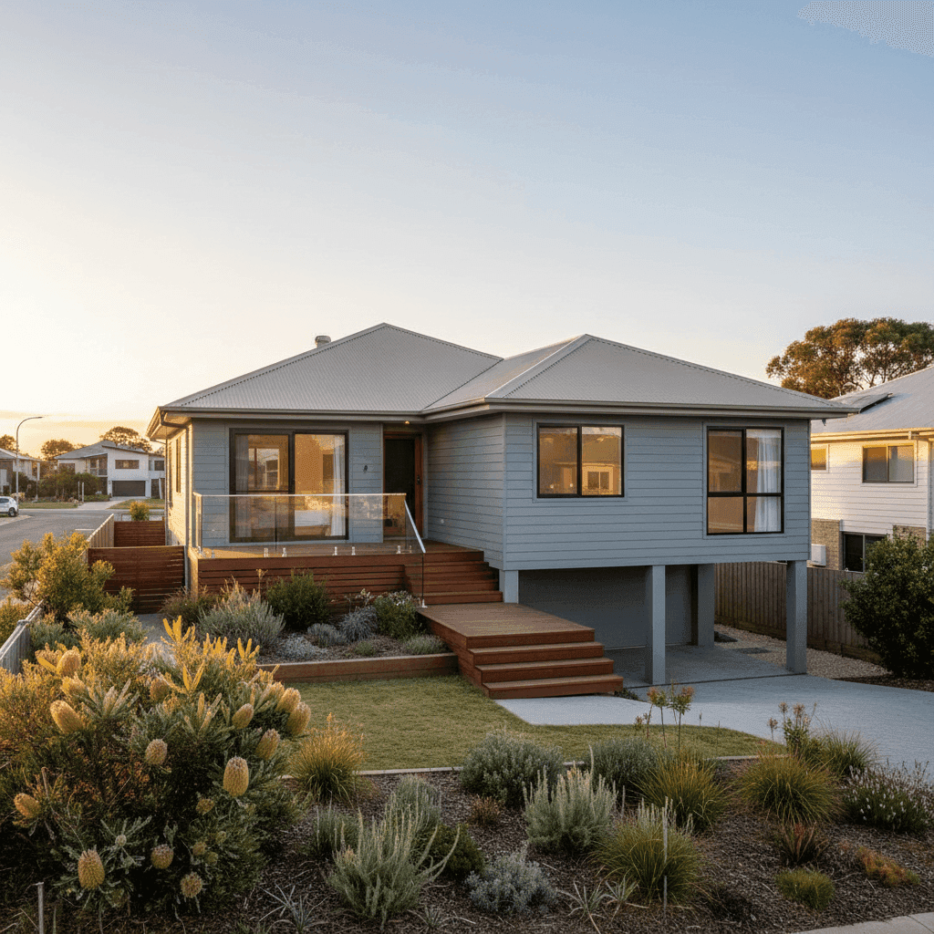 Home Insurance Cost for 3-Bedroom Free Standing Home in Sanctuary Point NSW 2540