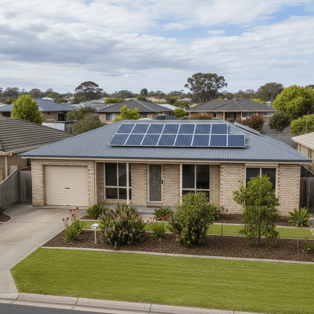 Home Insurance Cost for 3-Bedroom Free Standing Home in Port Macquarie NSW 2444