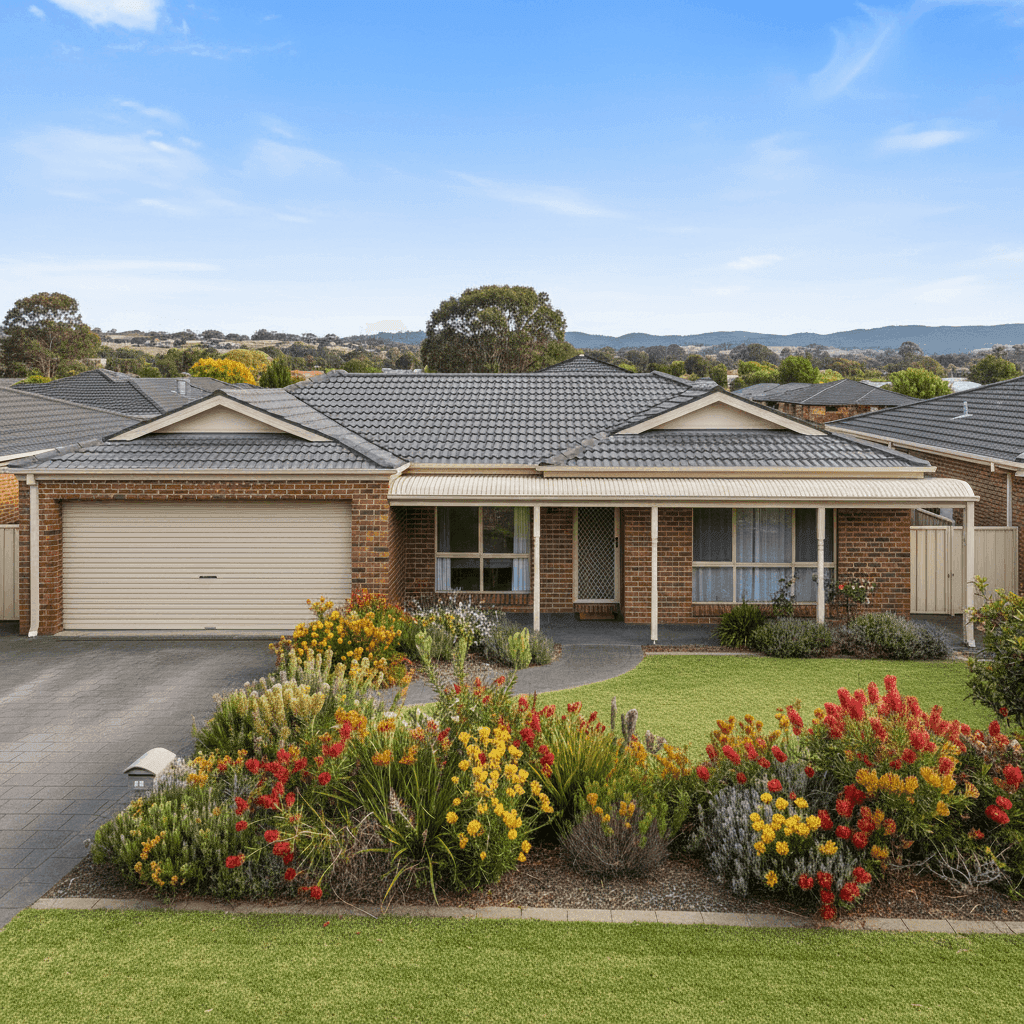 Home Insurance Cost for 4-Bedroom Free Standing Home in Hillvue NSW 2340