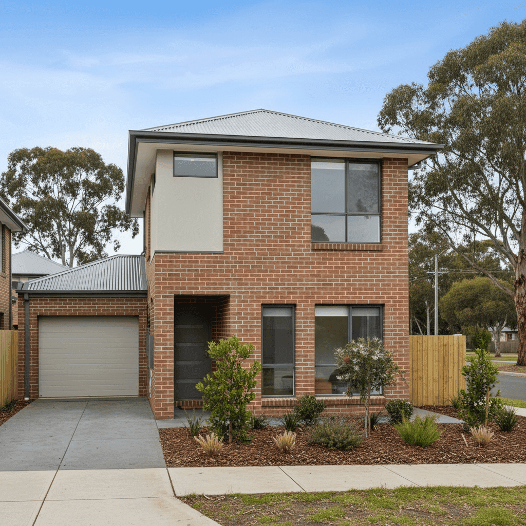 Home Insurance Cost for 4-Bedroom Townhouse in Niddrie VIC 3042