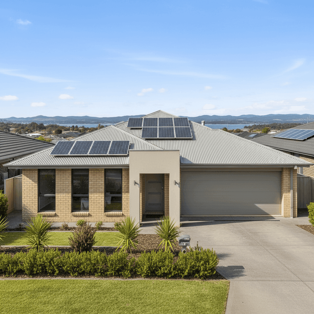 Home Insurance Cost for 4-Bedroom Free Standing Home in Haywards Bay NSW 2530