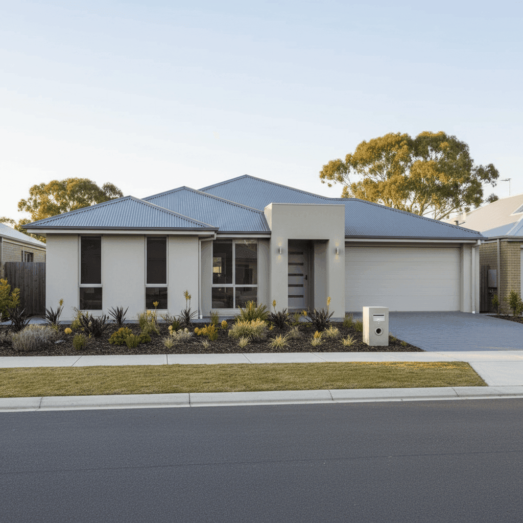 Home Insurance Cost for 4-Bedroom Free Standing Home in Anna Bay NSW 2316