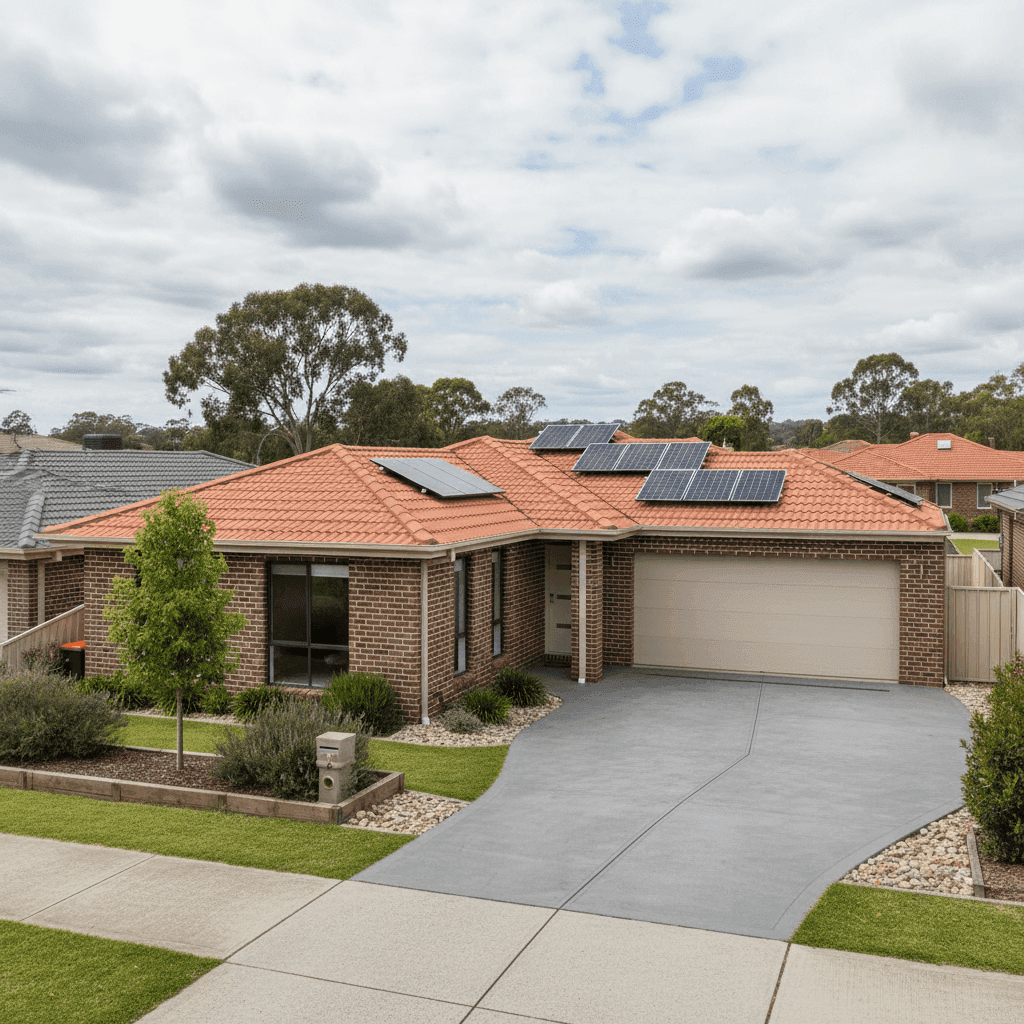 Home Insurance Cost for 3-Bedroom Free Standing Home in Port Macquarie NSW 2444