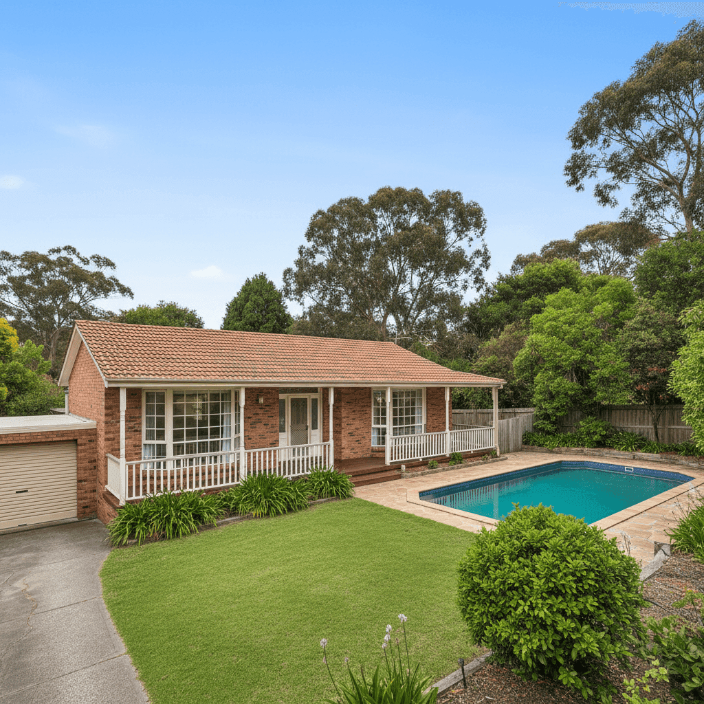 Home Insurance Cost for 4-Bedroom Free Standing Home in Eleebana NSW 2282