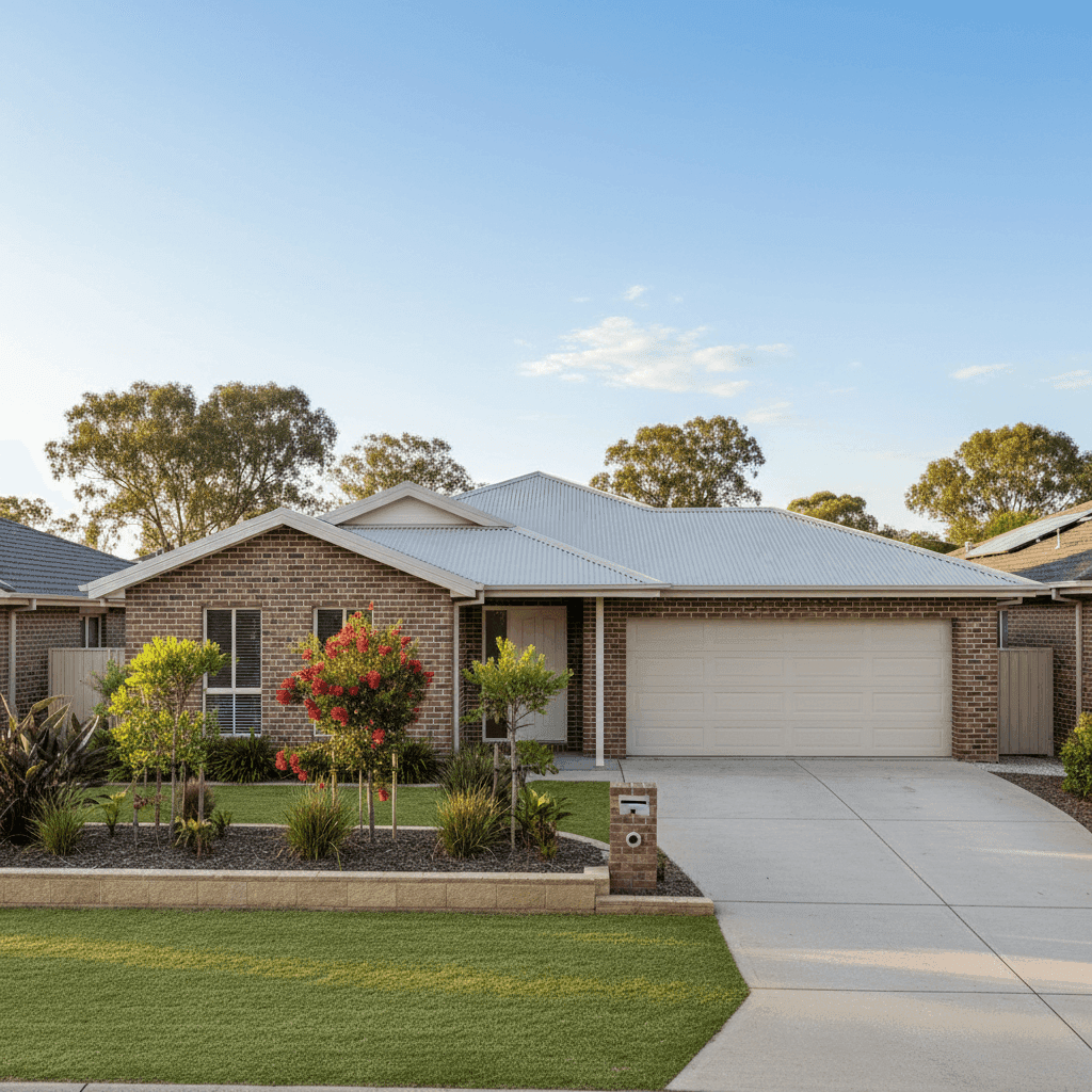 Home Insurance Cost for 4-Bedroom Free Standing Home in Alexandra Hills QLD 4161