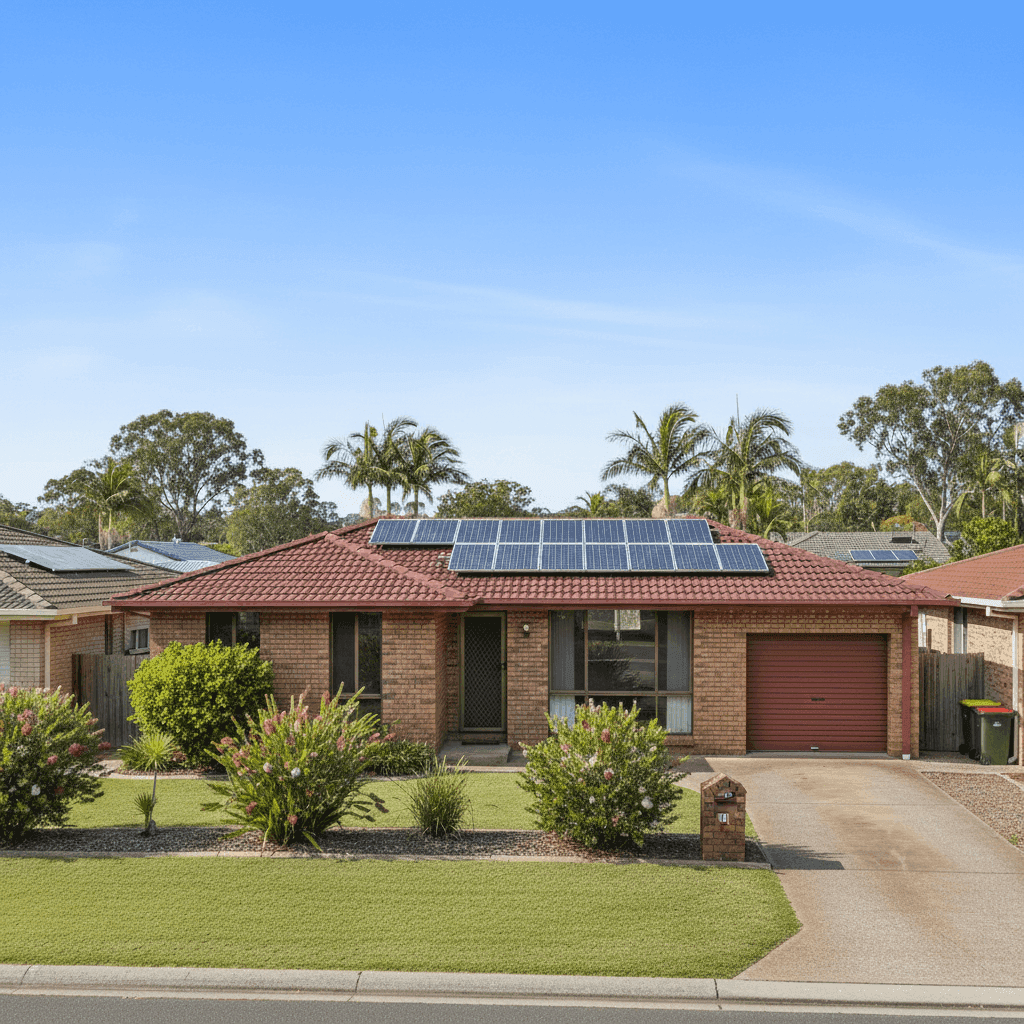 Home Insurance Cost for 4-Bedroom Free Standing Home in Elliott Heads QLD 4670