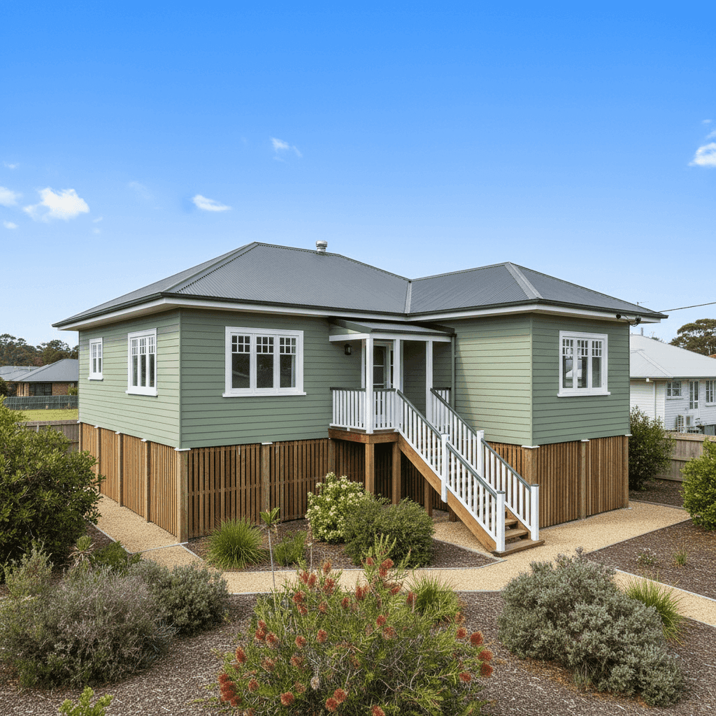 Home Insurance Cost for 2-Bedroom Free Standing Home in Granton TAS 7030