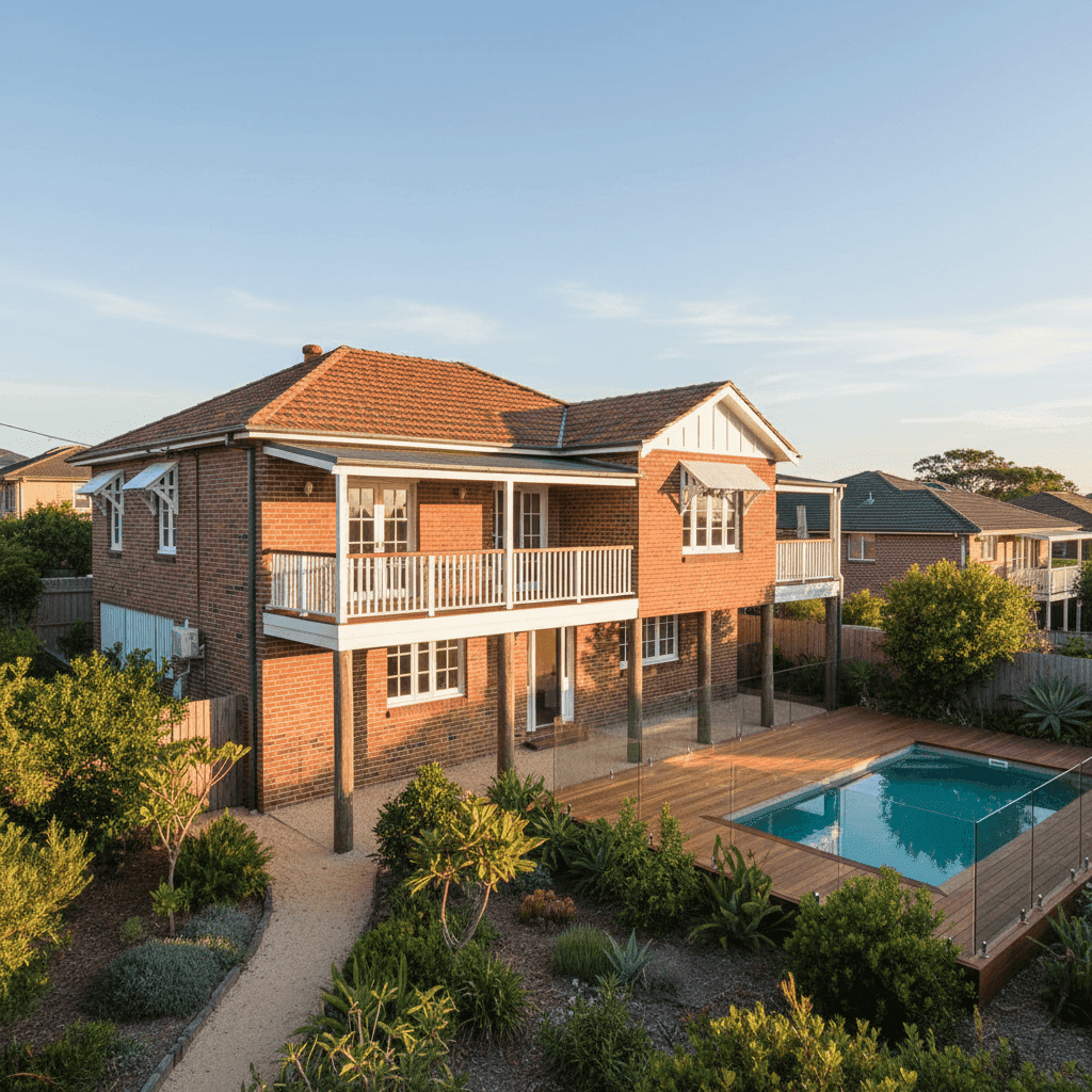 Home Insurance Cost for 3-Bedroom Free Standing Home in Ocean Grove VIC 3226