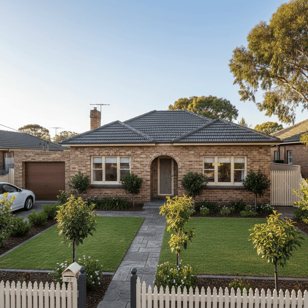 Home Insurance Cost for 4-Bedroom Free Standing Home in Sandringham VIC 3188