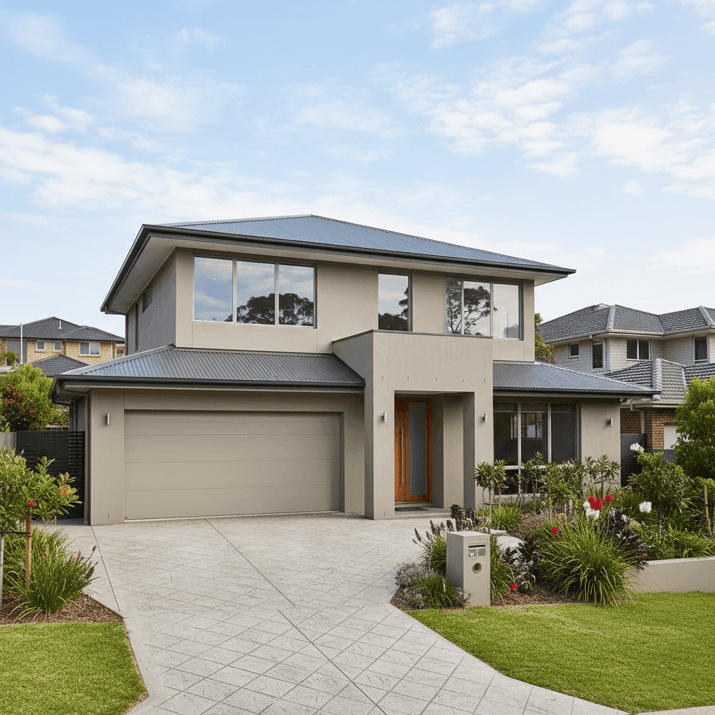 Home Insurance Cost for 5-Bedroom Free Standing Home in Dee Why NSW 2099