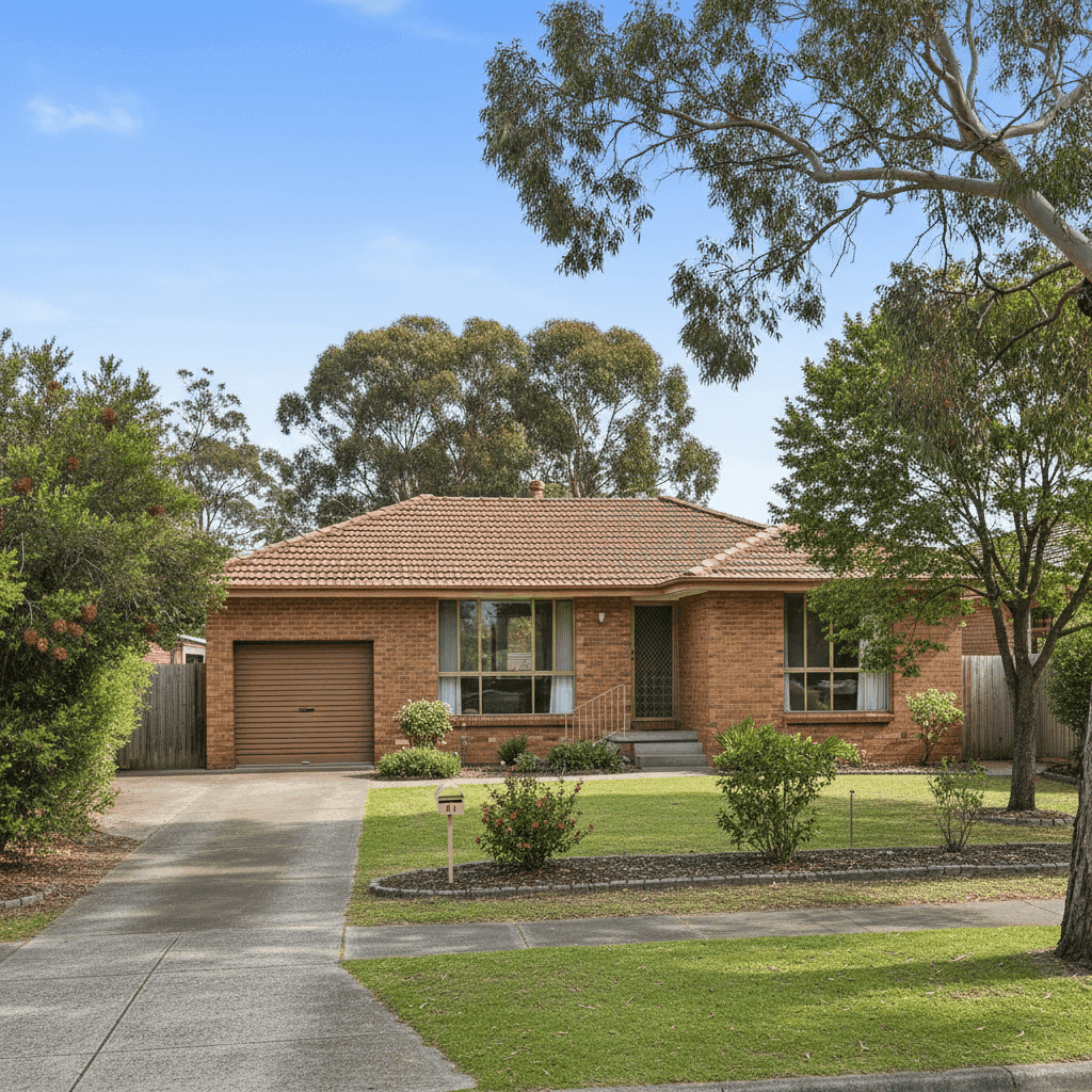 Home Insurance Cost for 4-Bedroom Free Standing Home in Toormina NSW 2452