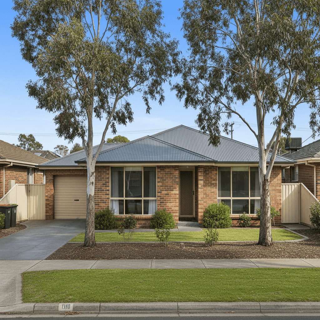 Home Insurance Cost for 4-Bedroom Free Standing Home in Cambridge Park NSW 2747