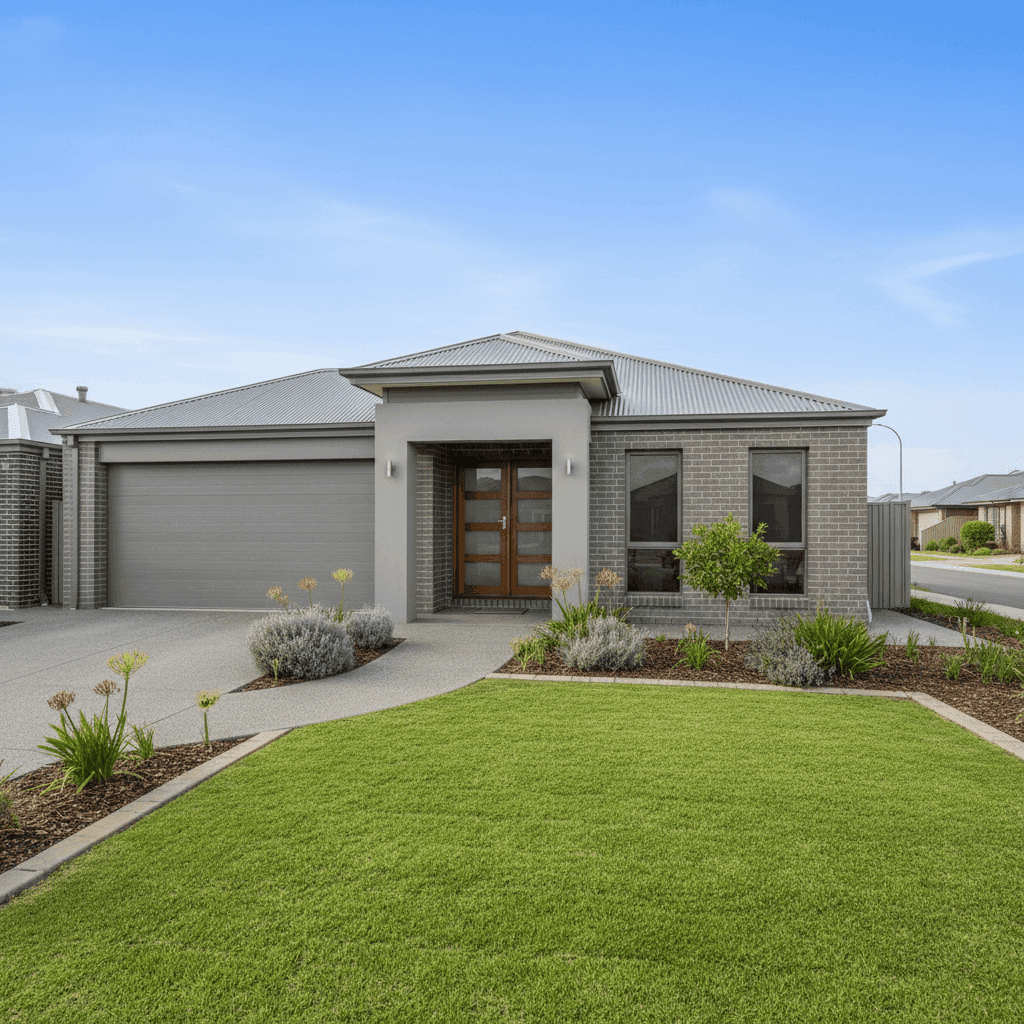 Home Insurance Cost for 4-Bedroom Free Standing Home in The Vines WA 6069