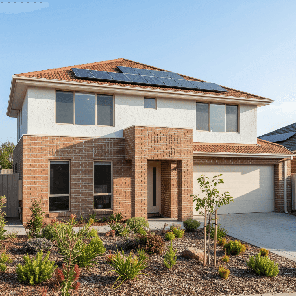 Home Insurance Cost for 3-Bedroom Free Standing Home in Bedford WA 6062