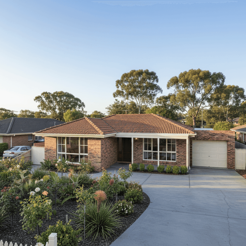 Home Insurance Cost for 4-Bedroom Free Standing Home in Glen Waverley VIC 3150