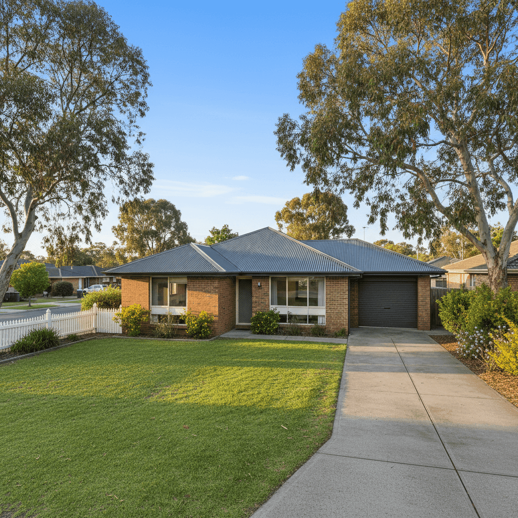 Home Insurance Cost for 4-Bedroom Free Standing Home in Bayswater VIC 3153