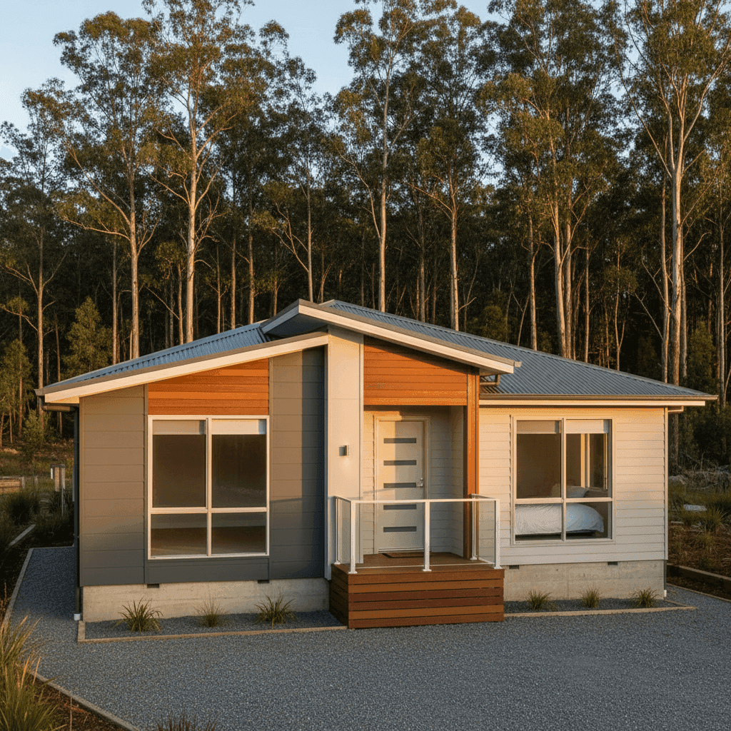 Home Insurance Cost for 2-Bedroom Free Standing Home in Sawmill Settlement VIC 3723