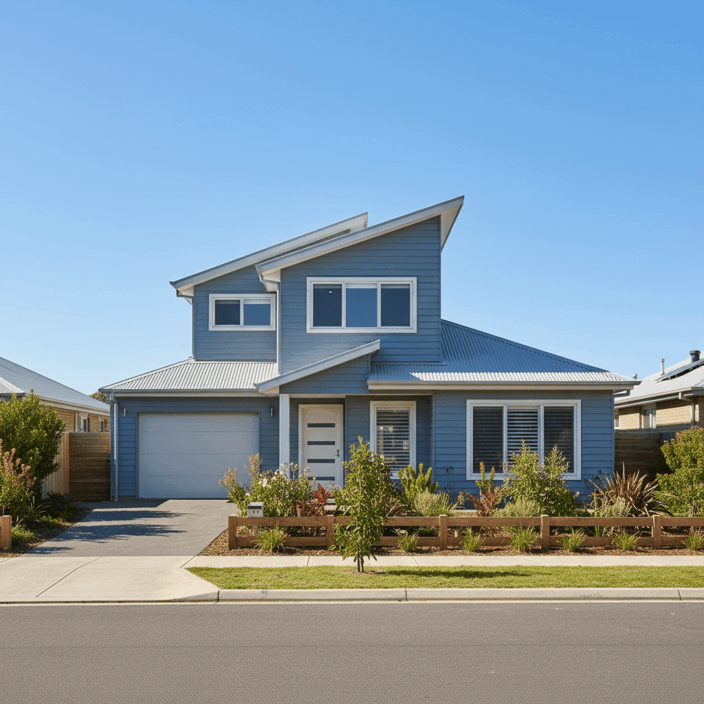 Home Insurance Cost for 3-Bedroom Free Standing Home in Jan Juc VIC 3228