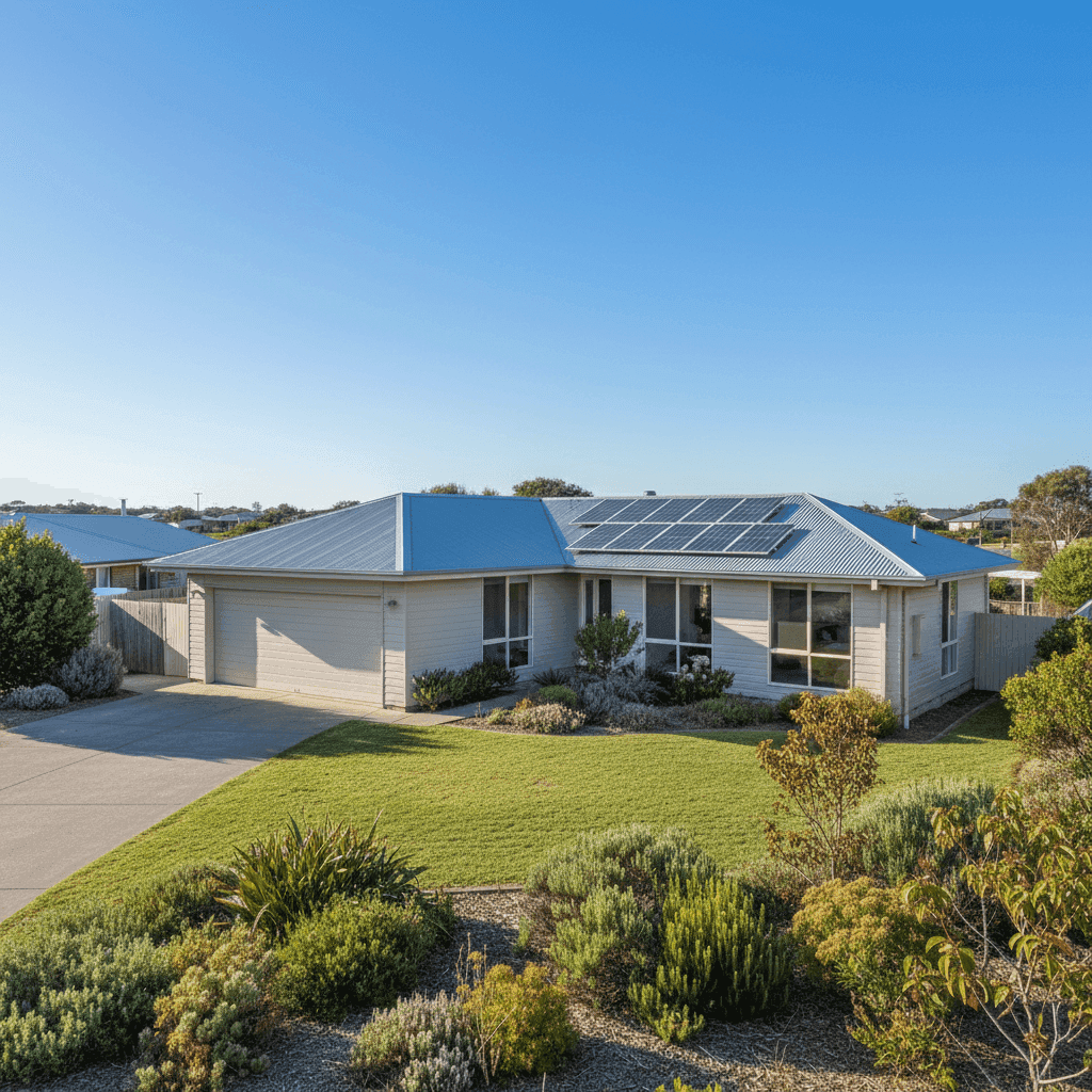 Home Insurance Cost for 4-Bedroom Free Standing Home in Tuross Head NSW 2537