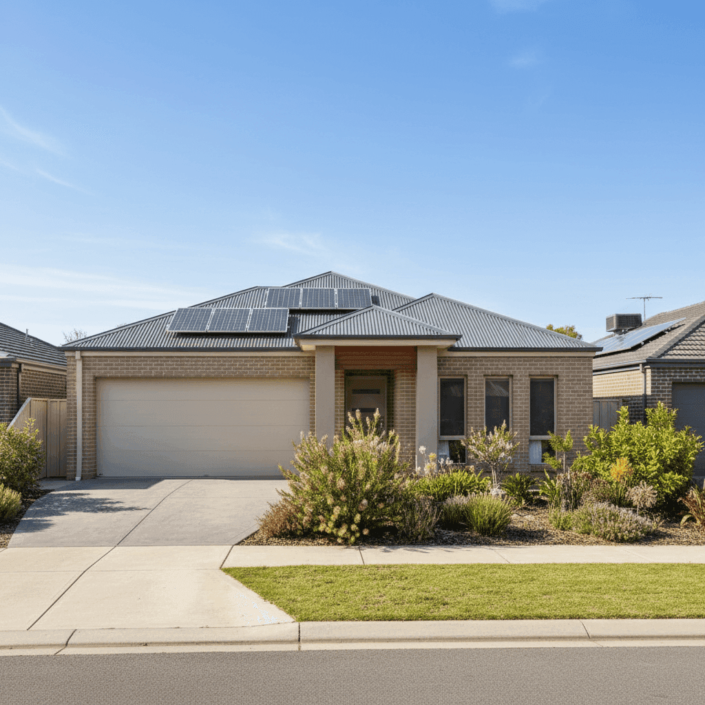 Home Insurance Cost for 4-Bedroom Free Standing Home in Morley WA 6062