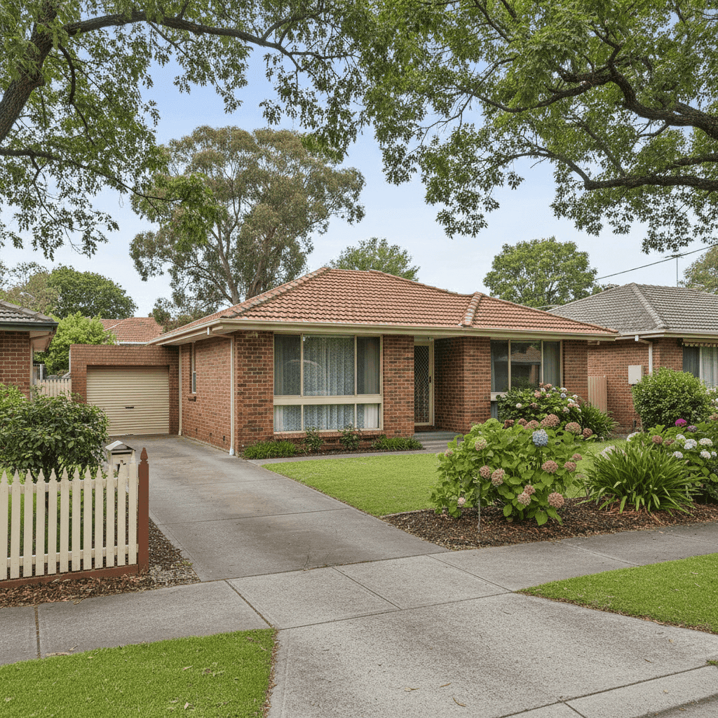 Home Insurance Cost for 4-Bedroom Free Standing Home in Endeavour Hills VIC 3802