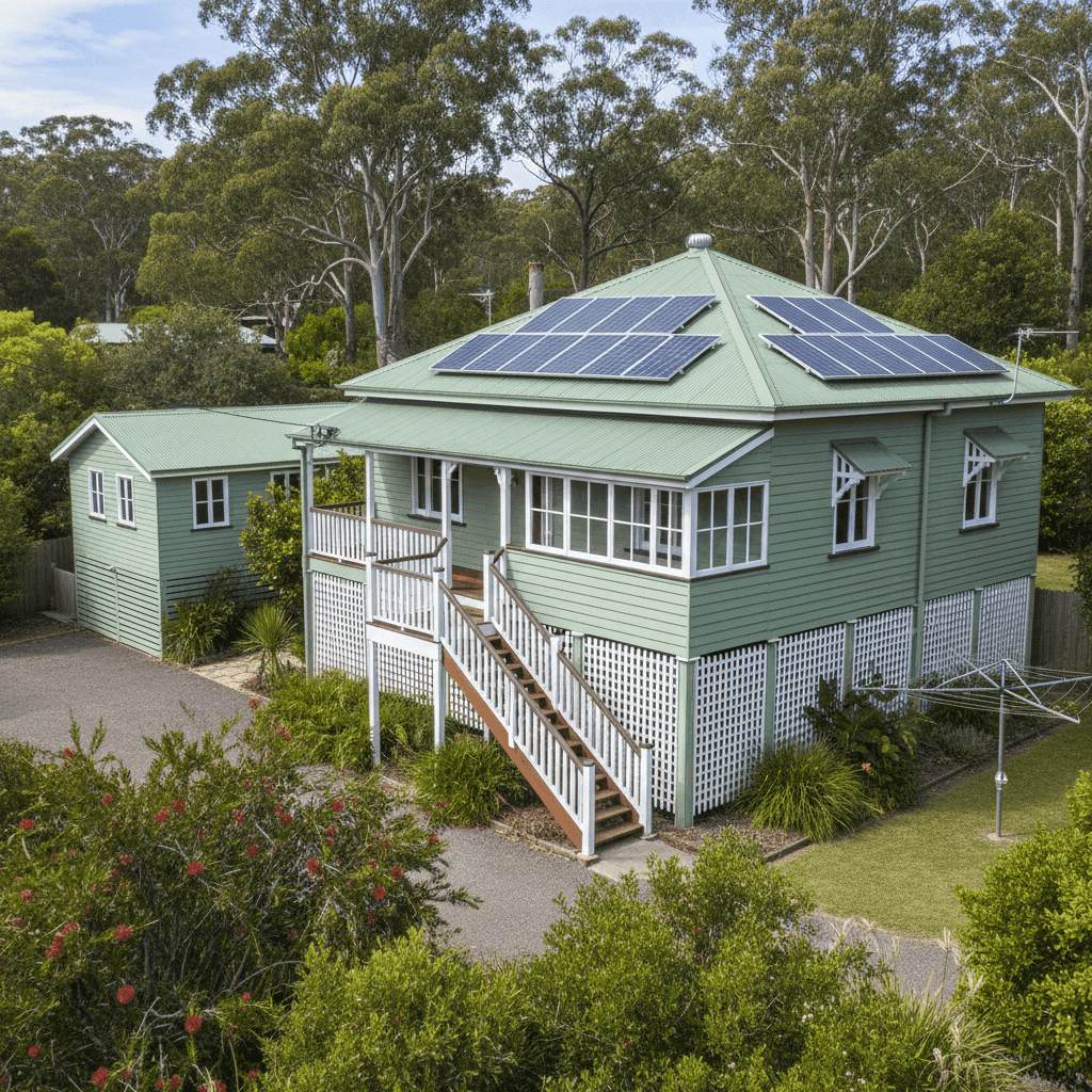 Home Insurance Cost for 3-Bedroom Free Standing Home in Utungun NSW 2447