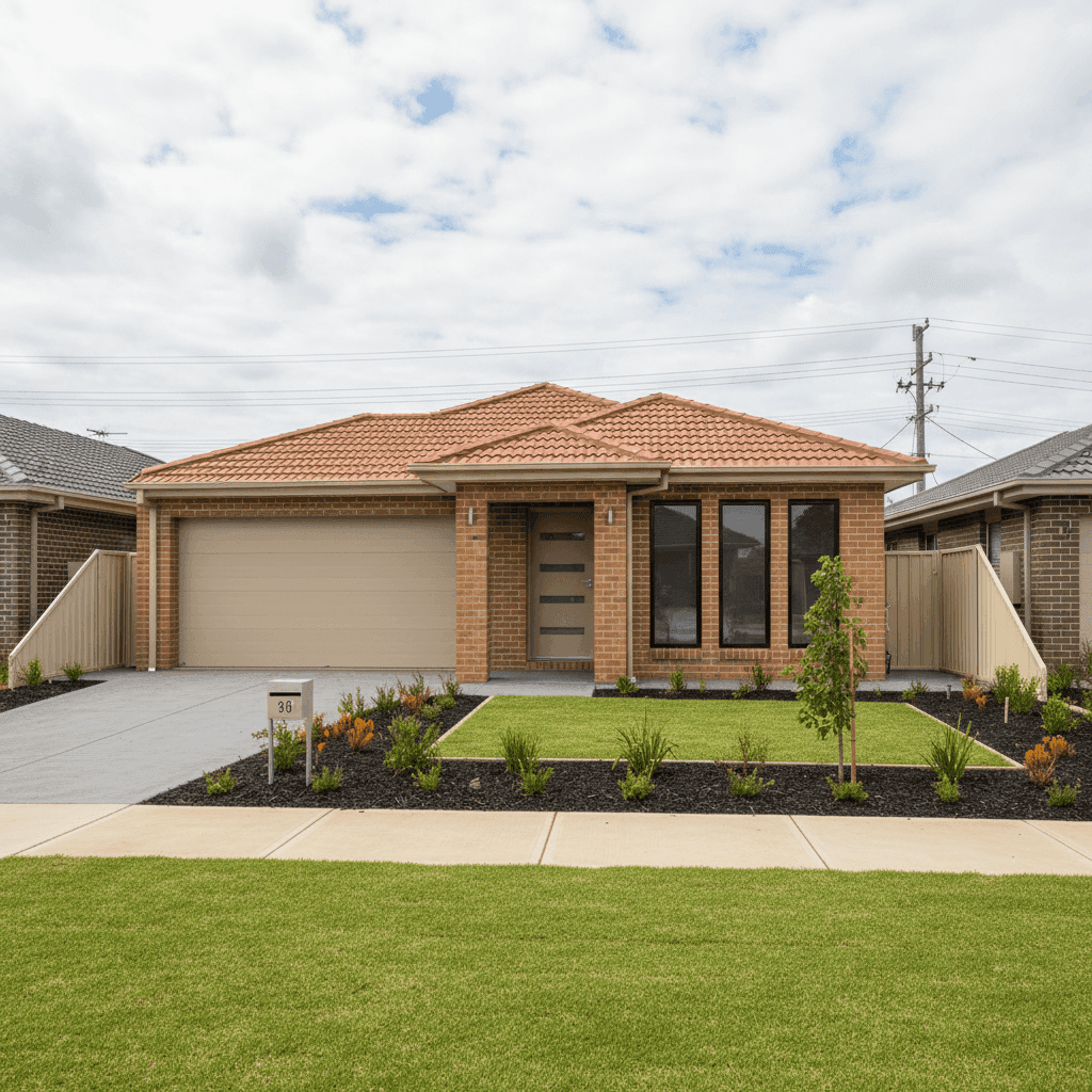 Home Insurance Cost for 4-Bedroom Free Standing Home in Toukley NSW 2263