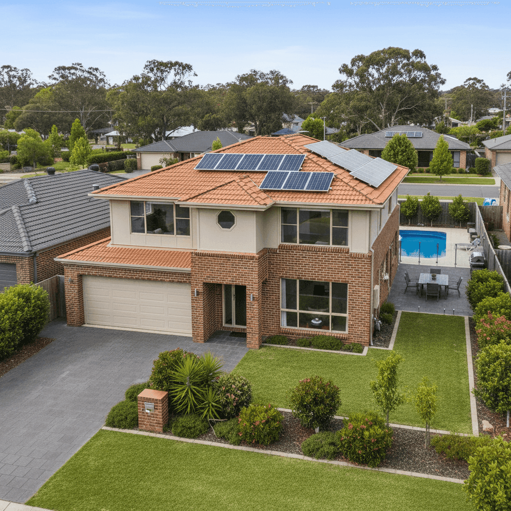 Home Insurance Cost for 5-Bedroom Free Standing Home in Wilton NSW 2571