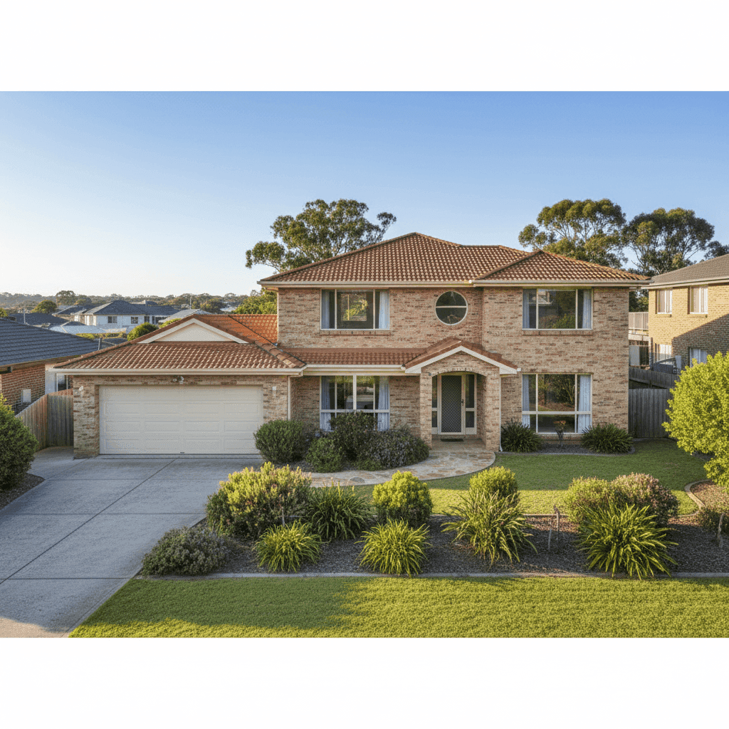 Home Insurance Cost for 5-Bedroom Free Standing Home in Forster NSW 2428