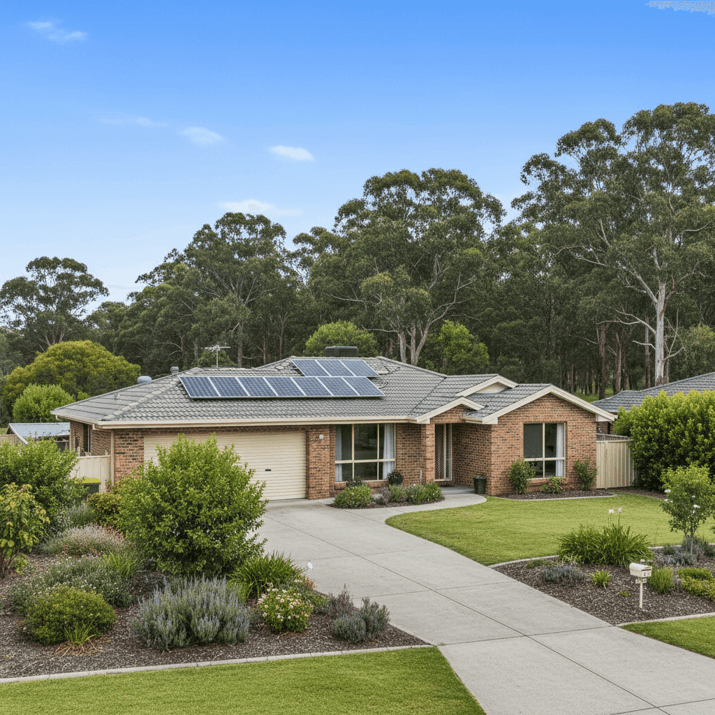 Home Insurance Cost for 4-Bedroom Free Standing Home in Stratford VIC 3862