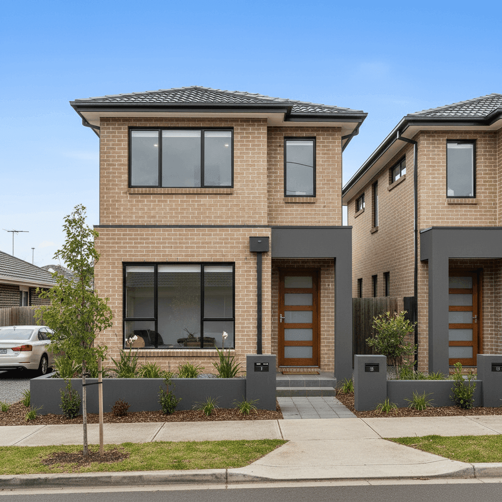 Home Insurance Cost for 2-Bedroom Townhouse in Cheltenham VIC 3192