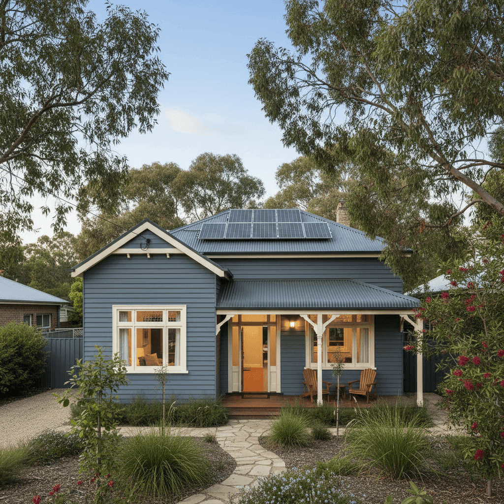 Home Insurance Cost for 3-Bedroom Free Standing Home in Ainslie ACT 2602