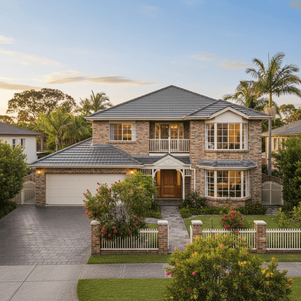 Home Insurance Cost for 4-Bedroom Free Standing Home in Newport NSW 2106