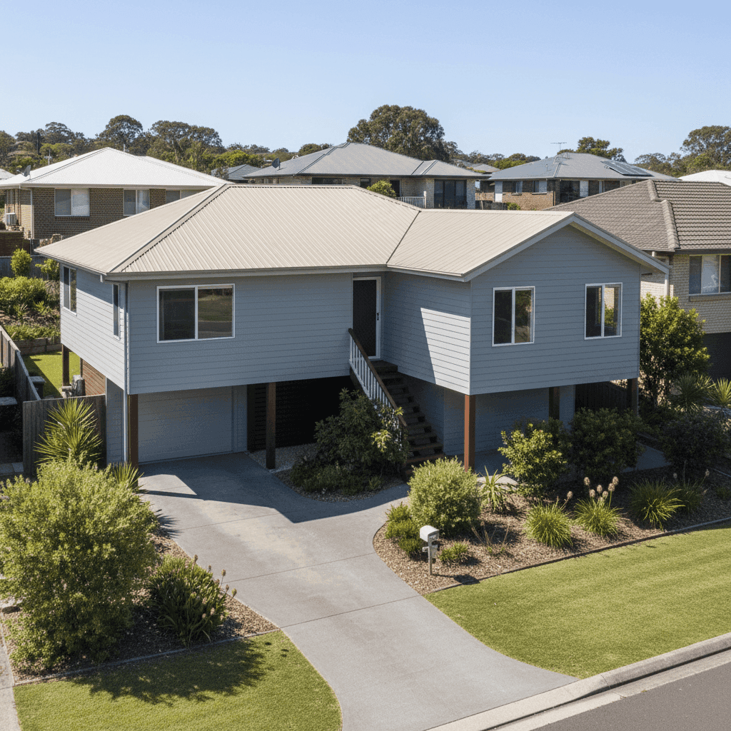 Home Insurance Cost for 2-Bedroom Free Standing Home in Port Macquarie NSW 2444