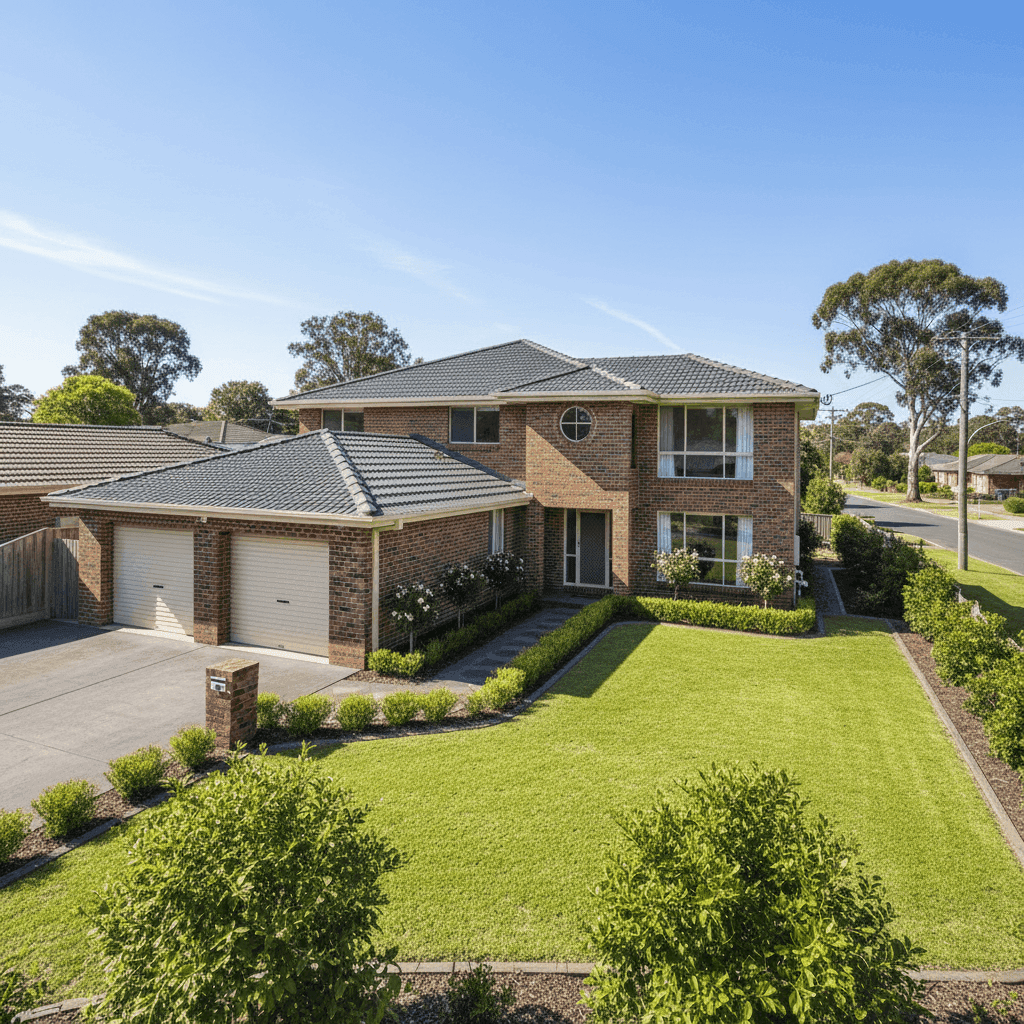 Home Insurance Cost for 5-Bedroom Free Standing Home in Belmont North NSW 2280