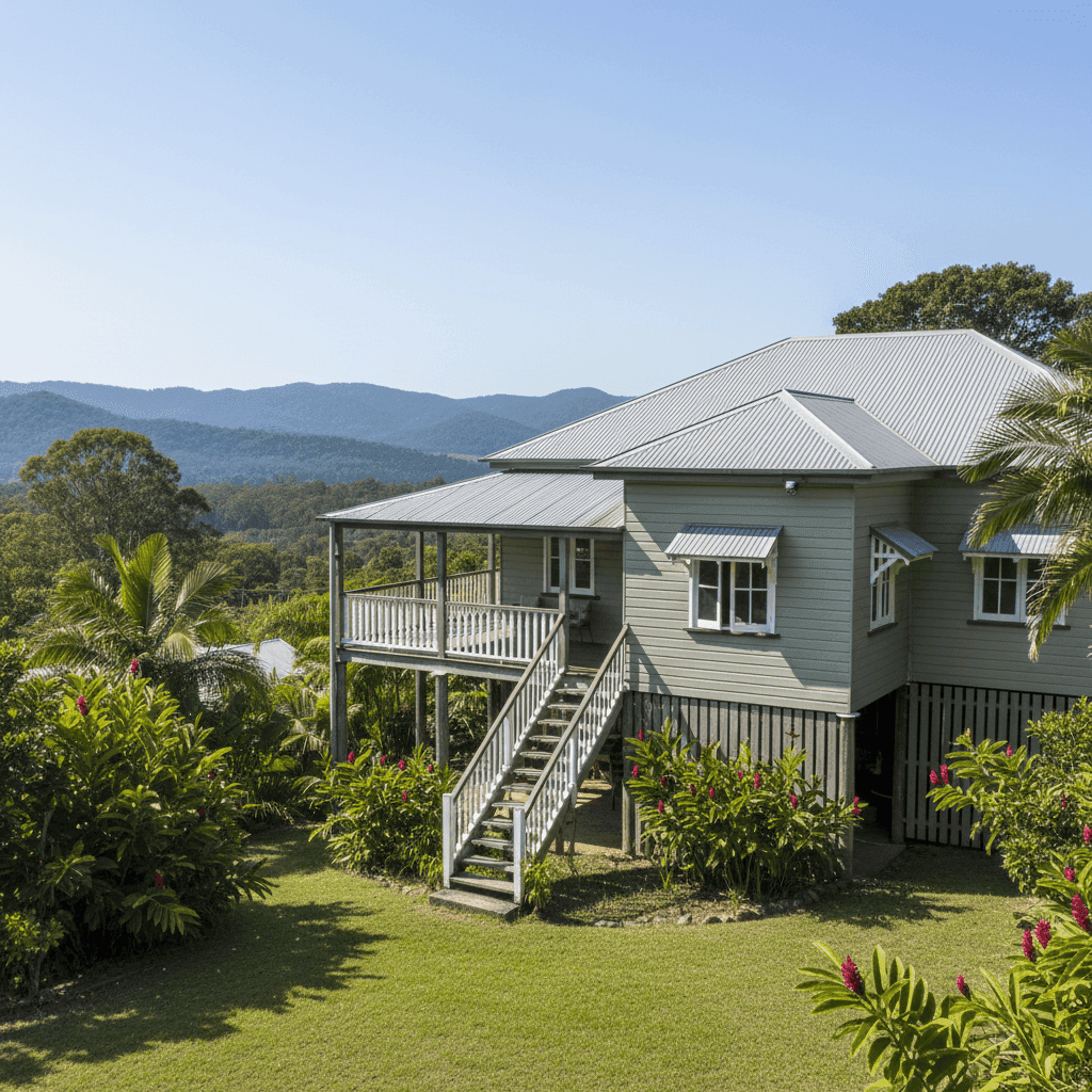 Home Insurance Cost for 2-Bedroom Free Standing Home in Murwillumbah NSW 2484