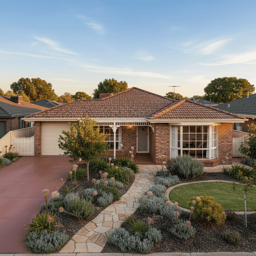 Home Insurance Cost for 3-Bedroom Free Standing Home in Evanston Park SA 5116