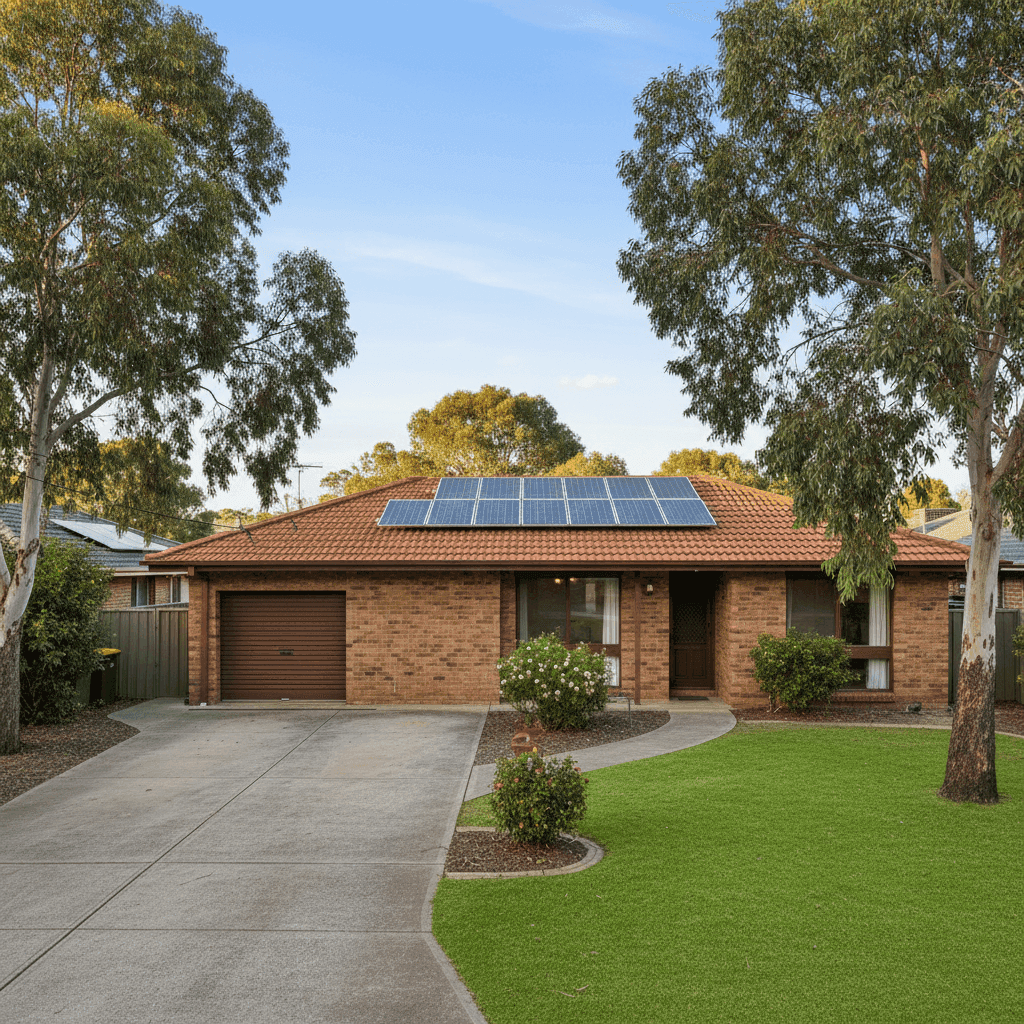 Home Insurance Cost for 4-Bedroom Free Standing Home in South Bunbury WA 6230