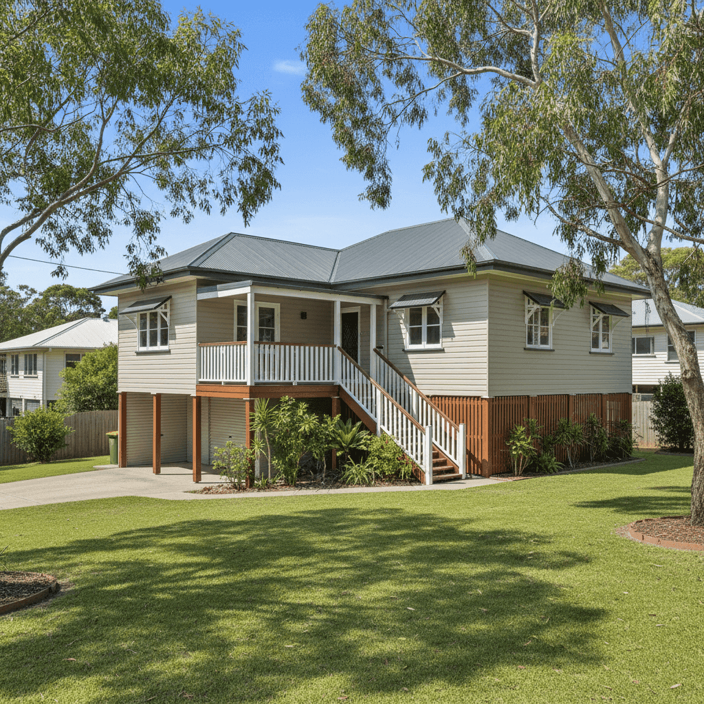 Home Insurance Cost for 3-Bedroom Free Standing Home in Grafton NSW 2460