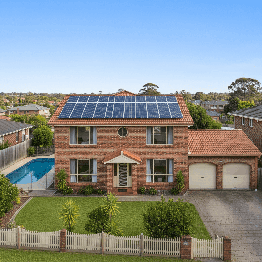 Home Insurance Cost for 5-Bedroom Free Standing Home in Arncliffe NSW 2205