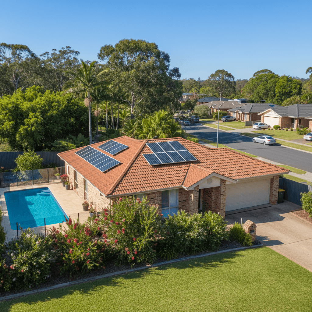 Home Insurance Cost for 3-Bedroom Free Standing Home in Green Point NSW 2251