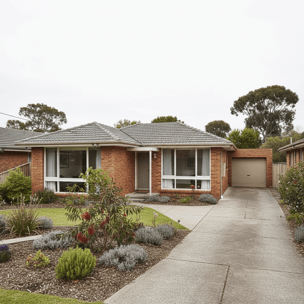 Home Insurance Cost for 3-Bedroom Free Standing Home in Kealba VIC 3021