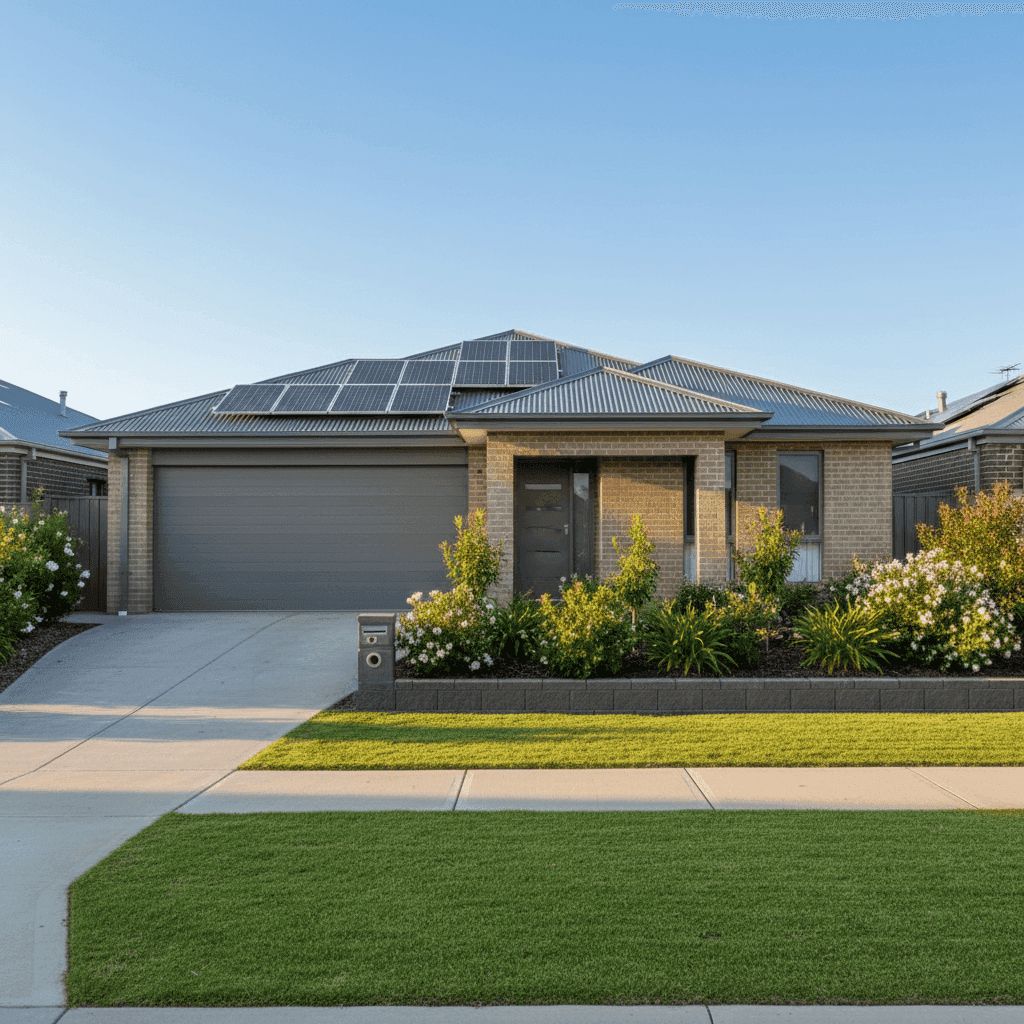 Home Insurance Cost for 4-Bedroom Free Standing Home in Kialla VIC 3631