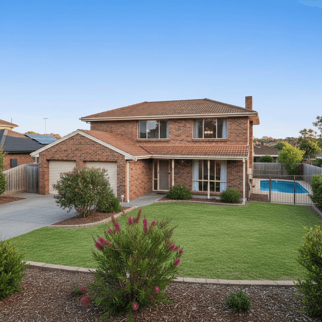 Home Insurance Cost for 3-Bedroom Free Standing Home in Bayswater North VIC 3153