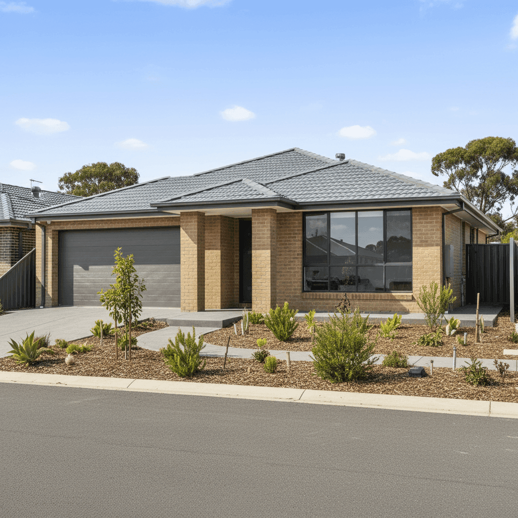 Home Insurance Cost for 4-Bedroom Free Standing Home in Marong VIC 3515