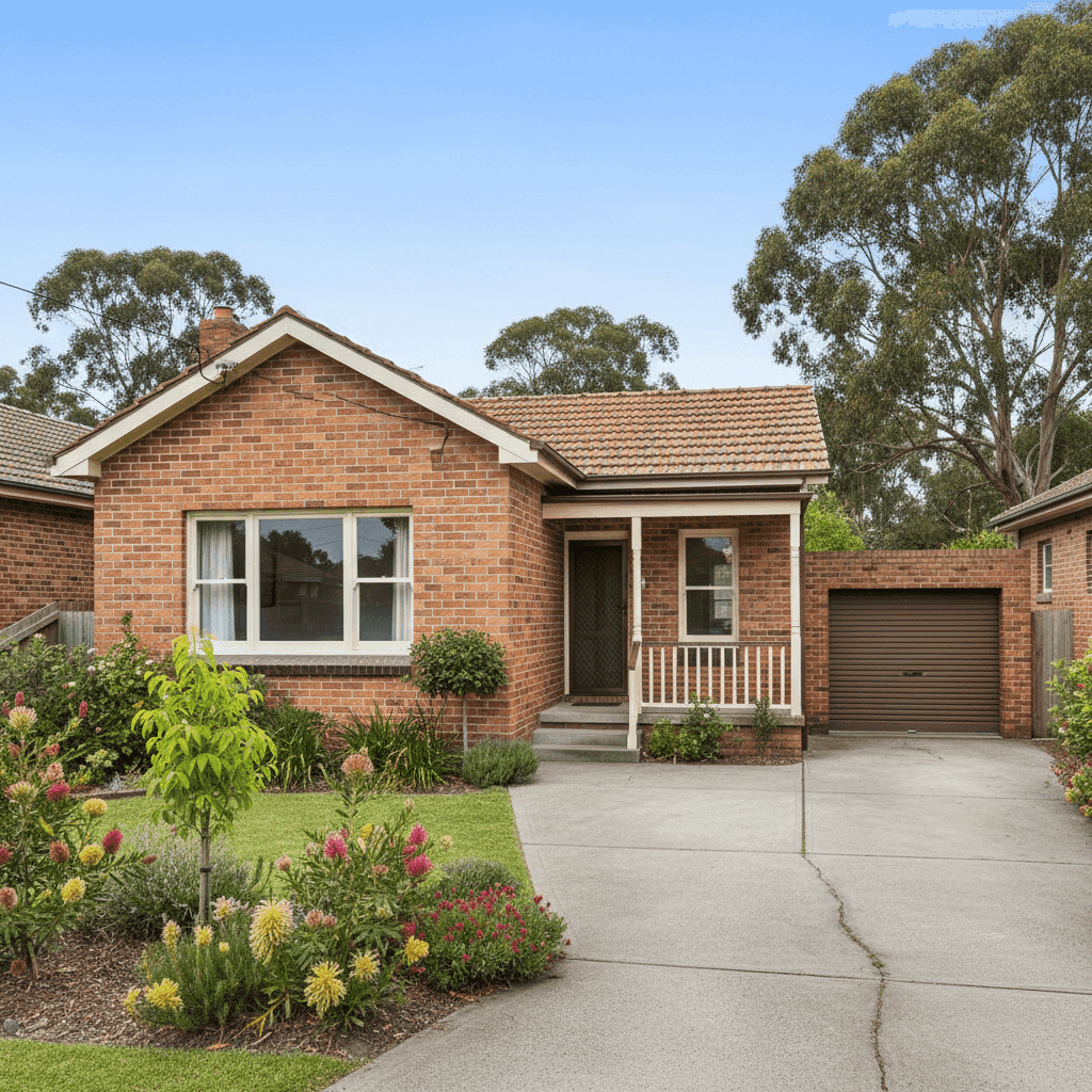 Home Insurance Cost for 3-Bedroom Free Standing Home in Heidelberg Heights VIC 3081