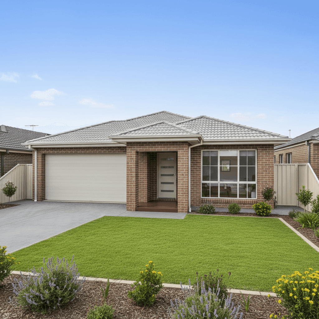 Home Insurance Cost for 4-Bedroom Free Standing Home in Hinchinbrook NSW 2168