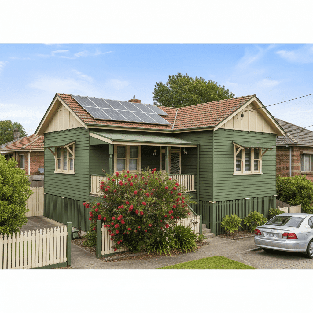 Home Insurance Cost for 3-Bedroom Free Standing Home in Traralgon VIC 3844