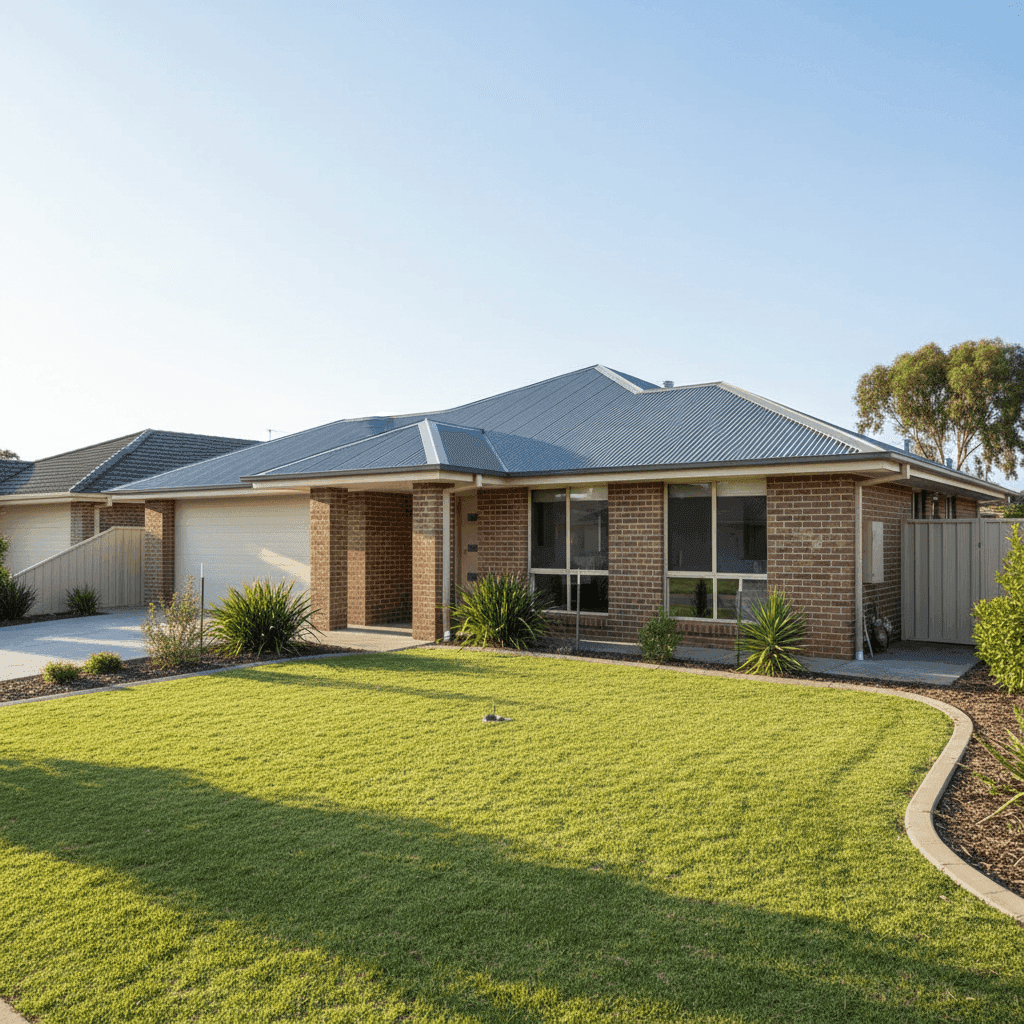 Home Insurance Cost for 4-Bedroom Free Standing Home in Leeton NSW 2705
