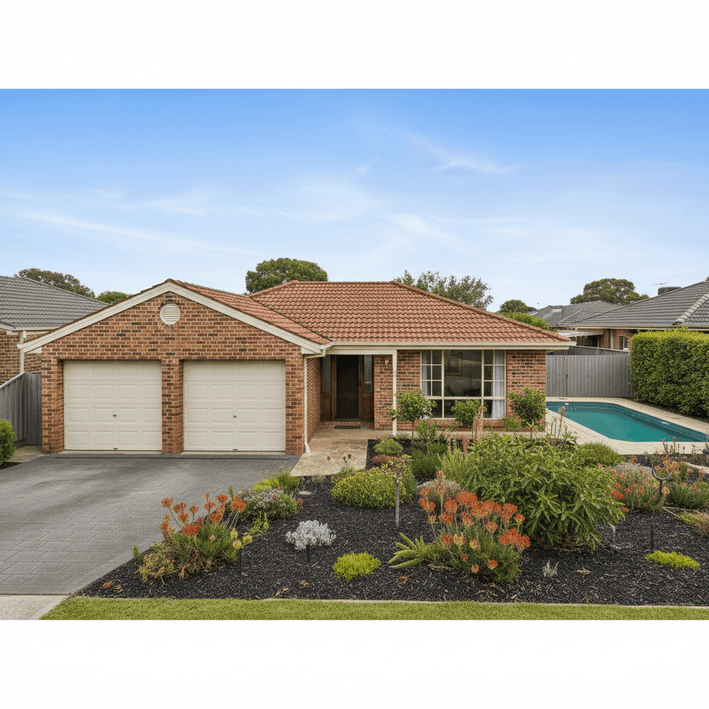 Home Insurance Cost for 4-Bedroom Free Standing Home in Frankston South VIC 3199